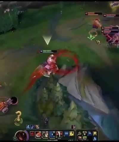 This is the most frustrating video i've ever seen