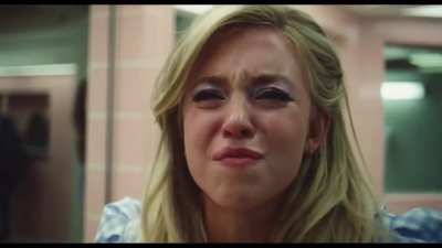 had me on the edge of my fucking seat... 😭 Sydney better be nominated for a emmy