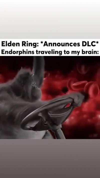 Espero que la entrada al dlc sea un puto pantano...