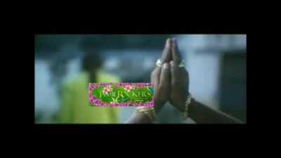 Bye bye tamilrockers