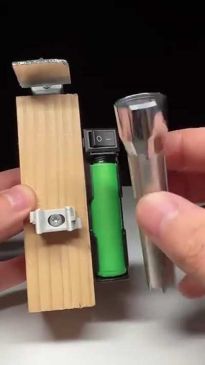 It’s probably not super accurate, but it is super cool