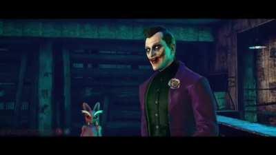 Loupani, num sei escrever