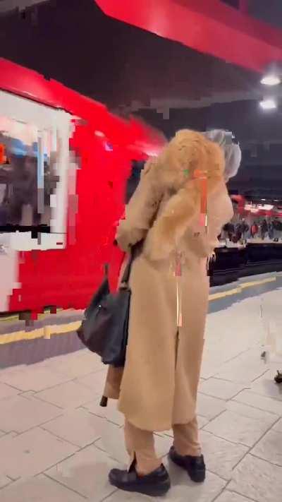 Legolas during two towers warg attack