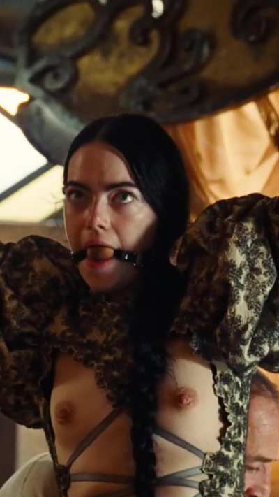 Emma Stone - Poor Things (2023)