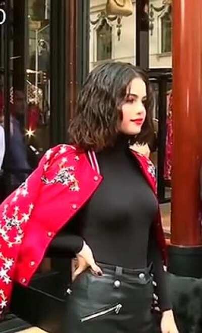 Queen of all my dreams