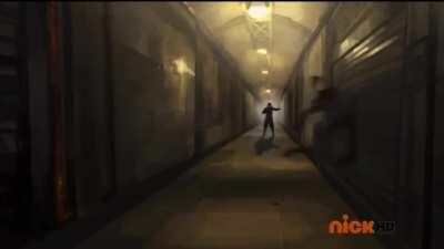 Cha cha, real smooth