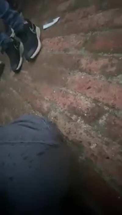 15 injured in an experiment with liquid nitrogen in Girona (Spain) - 09/30/2022