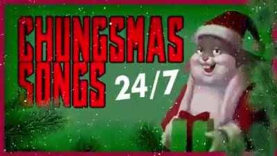 Happy Chungsmas lads