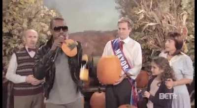 2007 SNL Skit with Ye, dude literally told everyone what he was gon do in 2009.