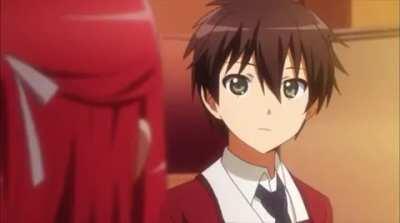 I love this type of protagonist