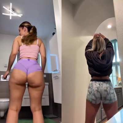 Left vs right.  Who did it best?