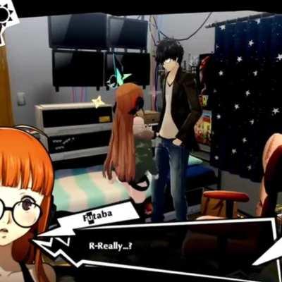 Futaber
