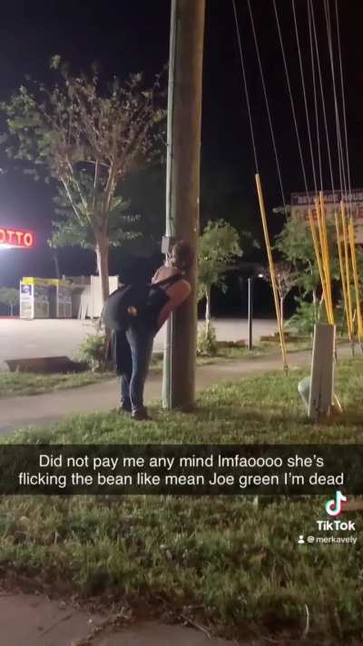 Just some Florida stuff