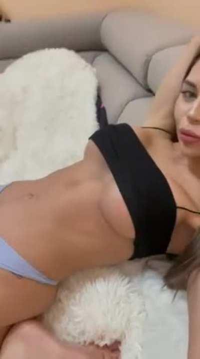 Any men looking to an 18 year old?