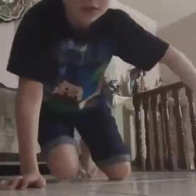 H-holis (>u<) soy un niño nuevo ^^ se sonroja me gusta hacer amiguitos nuevos >////< nadie me habla en la vida real u/n/u porque dicen que los niños con pilin @o@/ no debemos usar falditas :33 pero en realidad yo sí me siento niña >//u//&lt