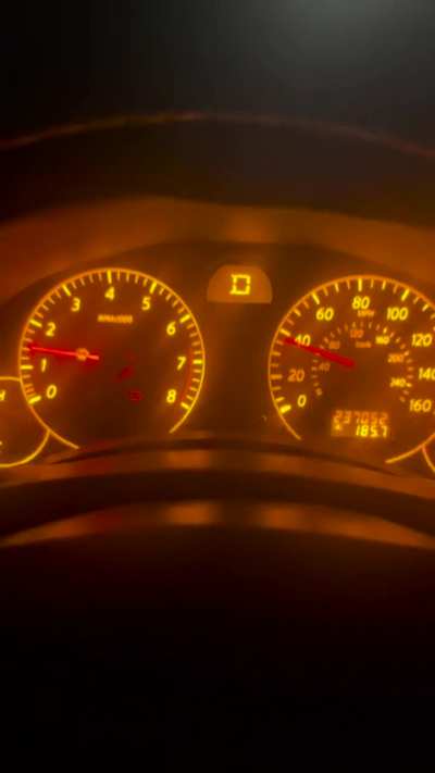 Battery light back on after alternator replacement