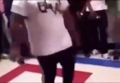 Me when I poop myself