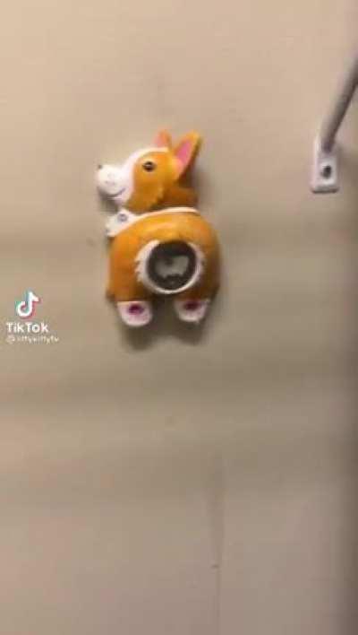 That is not a good idea