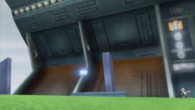 Amazing moment. I wish we saw the combination Someoka + Fubuki more often