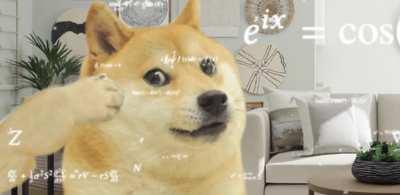 Le empath has arrived