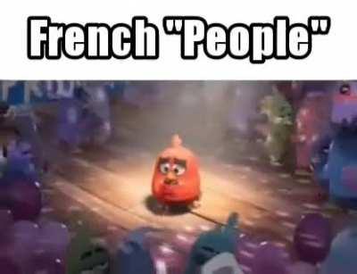 😠😠🇫🇷🤢🤢🤮
