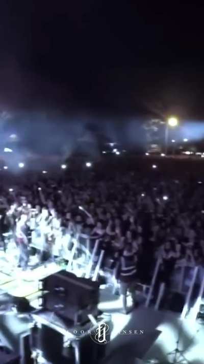 It's been 26 years since 'Sleeping Sun' was released!