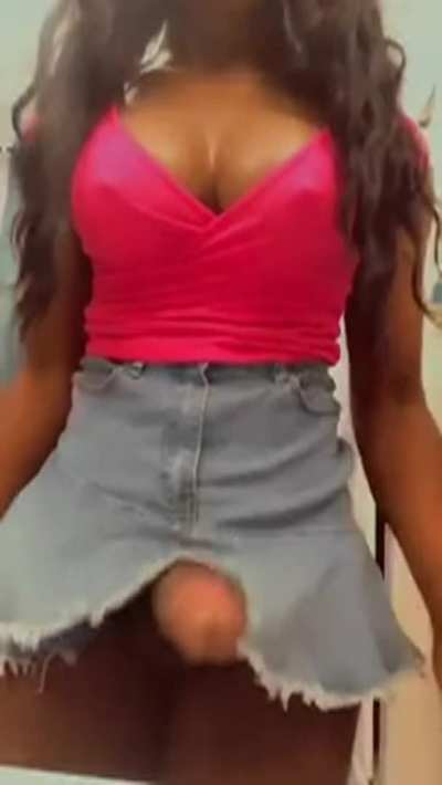 She tried to tent, but shes too big