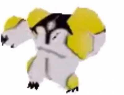 Me when the original Ben 10 theme song played: