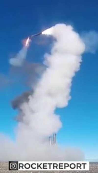 The Missile People Are In Need