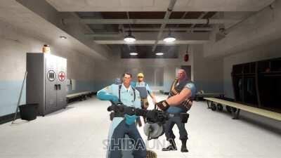 Spytrousle (This took longer than it should have)