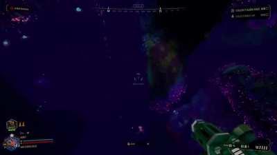 I Experience Terminal Velocity.