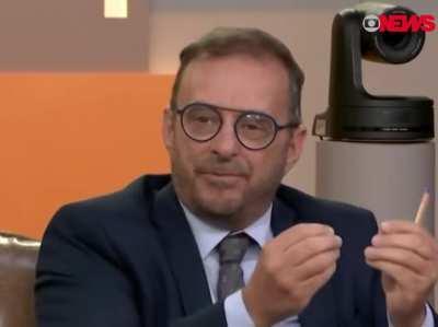 Octavio Guedes resumindo a importância da derrota do Bolsonaro