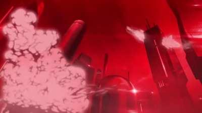 When Fall Rot happens during your Omsk game