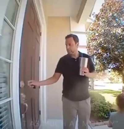 Children always speak the truth.