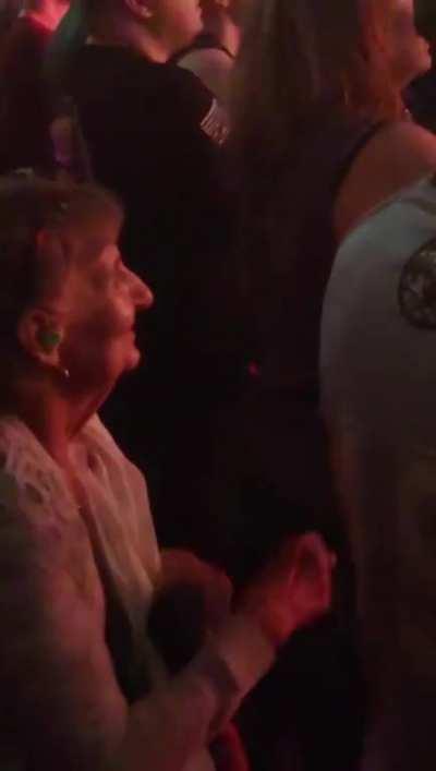 Не часто такое увидишь