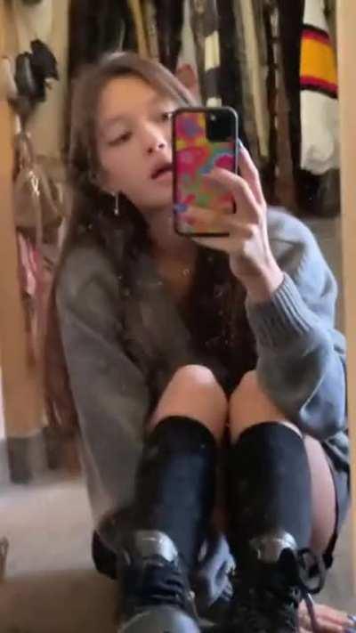 Lily Chee TikTok October 3, 2021