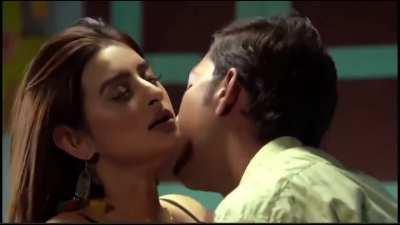 Ankita Dave Hot Scene ð¥µ