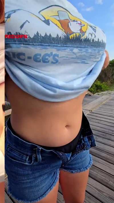 5 Years ago vs. Now, Still Perky