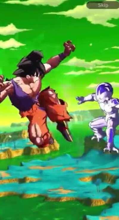 I can’t believe what I just got on my first UI Banner summon