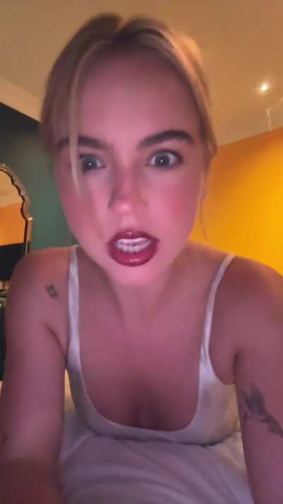 Please say you remember - TikTok - 09/12/25