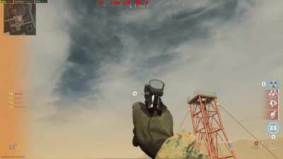 Fully rendered Makarov found in custom Infected mode. It shoots fully automatic and apparently has an 80rd mag option.