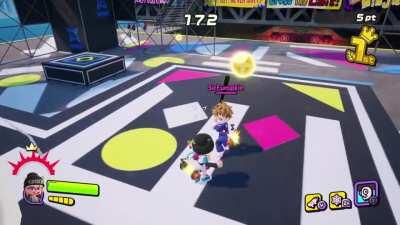 That's just unfortunate