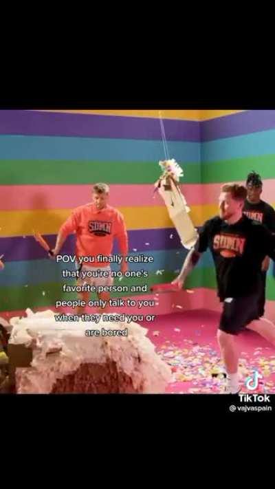 So this just popped up on my fyp