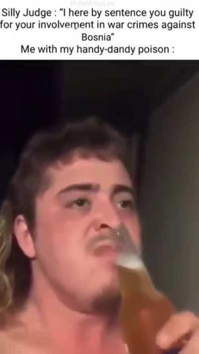 A surprise tool to help us later