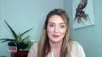 Unwittingly holding an extremely poisonous blue-ringed octopus