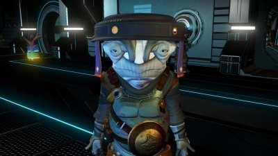When you don't learn enough of Gek language
