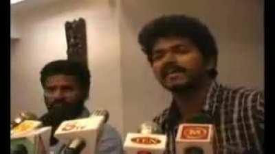 Dalapathi Dalapathi ....ni daan endrum dalapthi 🐿