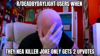 Nea Killlllerrr hahahahaghahahahahaja lmao