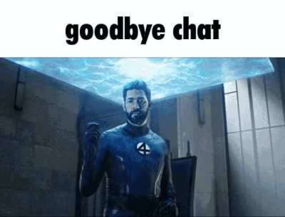 me leaving the movie theatre as soon as i see captain carter defeating Dr Doom