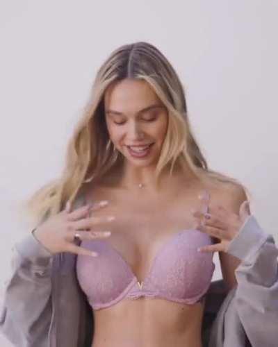 Bra nostalgia